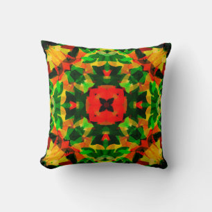Spring Delights Cushion