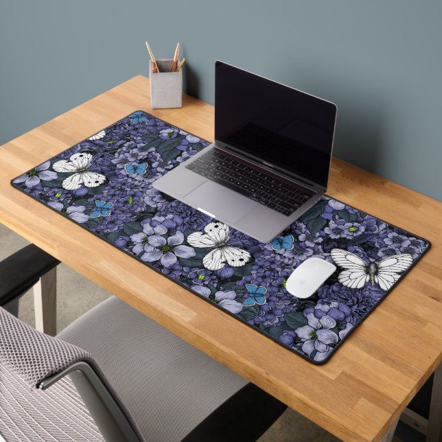 spring desk mat (Office 2)