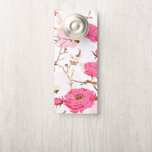 spring door hanger