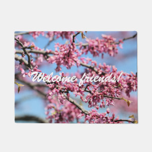Spring Doormat