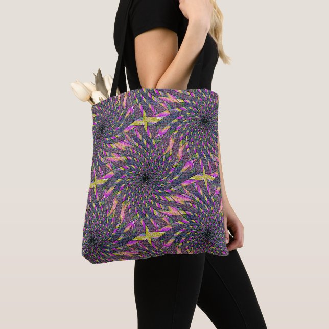 Spring Doves........ Tote Bag (Close Up)