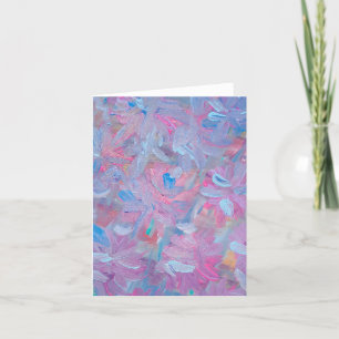 Spring Dream Floral Note Cards