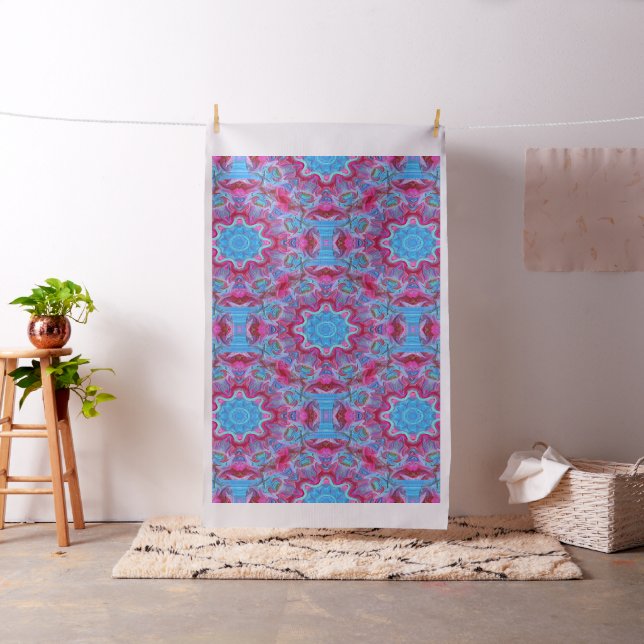 Spring Equinox...... Fabric (In Situ)
