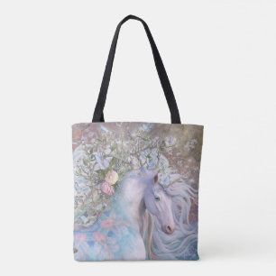 Spring Equinox Tote Bag