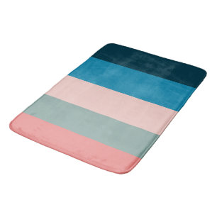 Spring Evening Bath Mat
