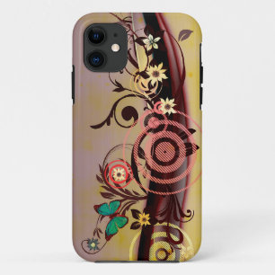 Spring Explosion iPhone 5 Casemate Case