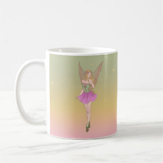 Spring Fairy Mug
