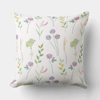 Spring Fantasy Cushion