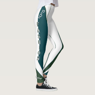 Spring Fashion Leggings