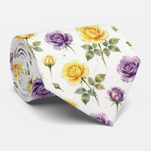 Spring Fashion   Wedding & Event Floral Necktie