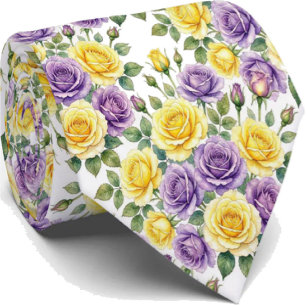 Spring Fashion   Wedding & Event Floral Necktie