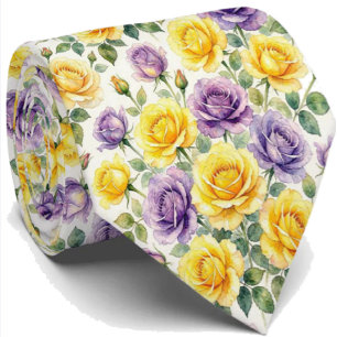 Spring Fashion   Wedding & Event Floral Necktie
