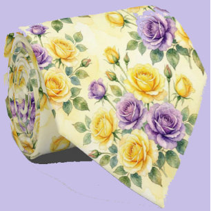 Spring Fashion   Wedding & Event Floral Necktie