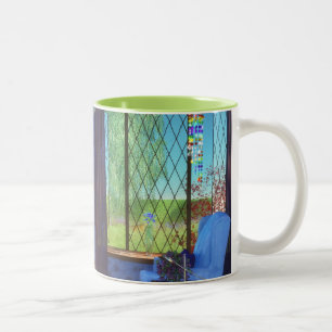 Spring Felicity Mug
