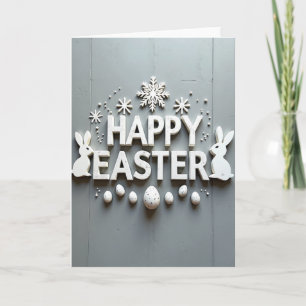 Spring Festival Greeting Card