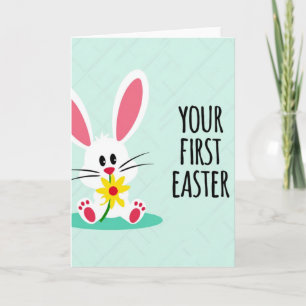Spring Festival Welcome Card