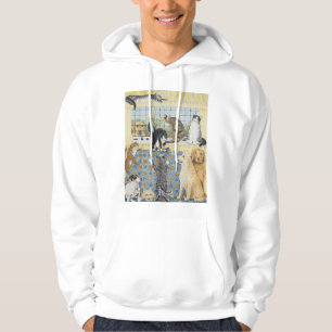 Spring Fever Hoodie