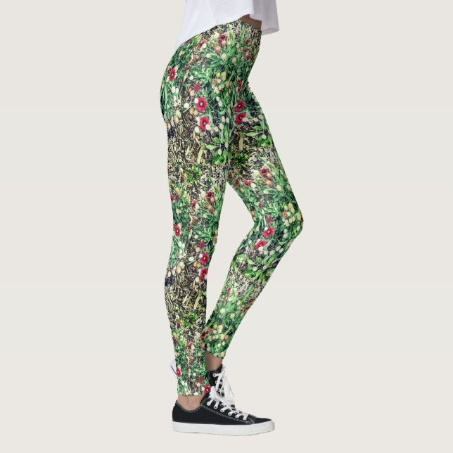 Spring Fever Leggings (Right)