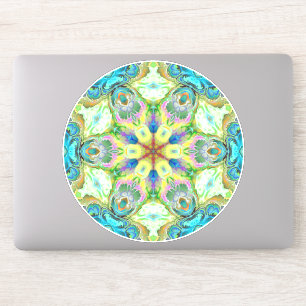 Spring Fever Mandala