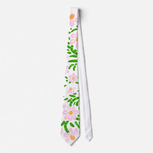 spring fever tie