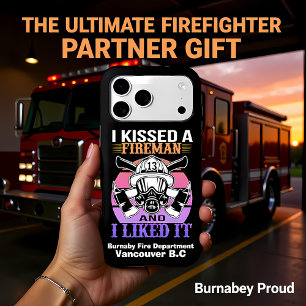 Spring firefighter celebration event