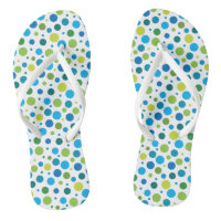 Spring Fling Dots