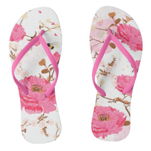 spring flip flops