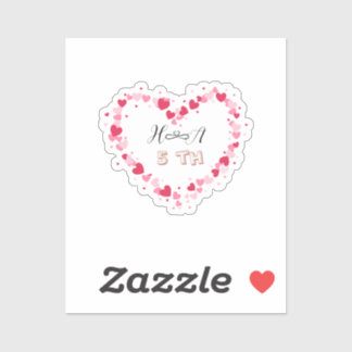 Spring Floral Anniversary | Elegant Modern Wedding