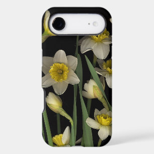 Spring Floral Botanical Daffodil