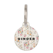 Spring Floral | Personalised