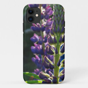 Spring Floral Purple flower Phone case