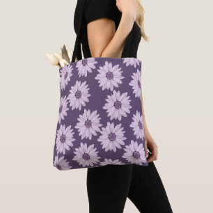 Spring Floral Tote – Stylish & Functional Bag