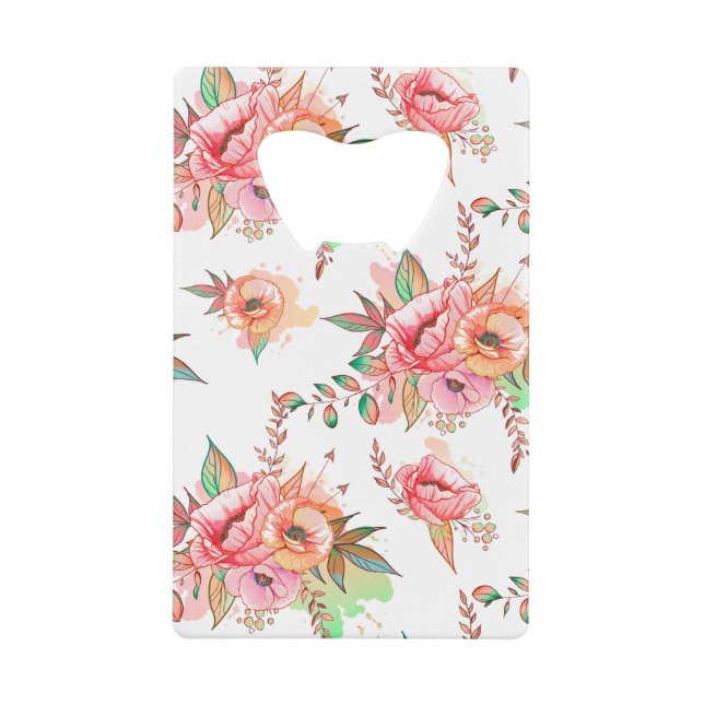 spring Flower (Front)