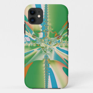 Spring Flower iPhone 11 Case