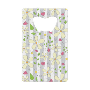 Spring flower chamomile daisy floral happy cartoon