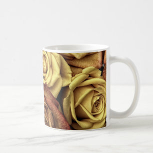 ## Spring Flowers: A Natural Artistic Painting Tha Coffee Mug