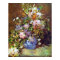 Spring Flowers by Renoir Print
