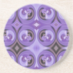 Spring Flowers Coaster