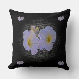 Spring Flowers. Cushion