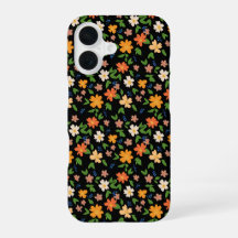 Spring flowers