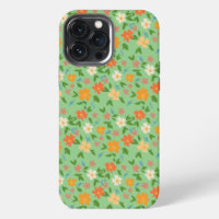 Spring flowers