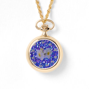 Spring Flower's Ladies Watches