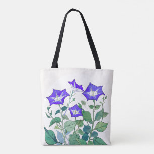 Spring Flowers  Tote Bag