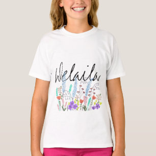 Spring flowers Tshirt