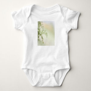 Spring Foliage Baby Bodysuit