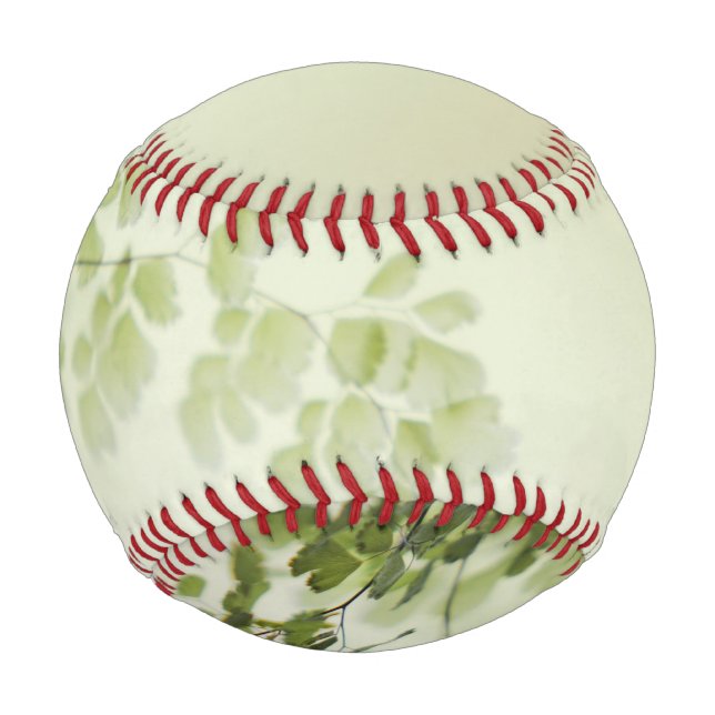 Spring Foliage Baseball (Front)
