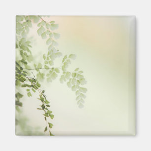 Spring Foliage Magnet
