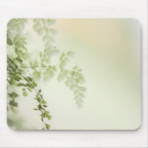 Spring Foliage Mouse Mat