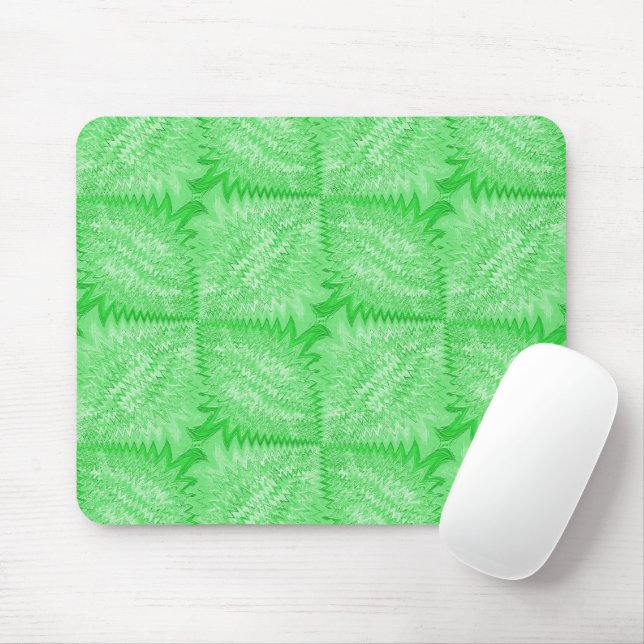 Spring Forest........ Mouse Mat (With Mouse)