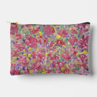 Spring Forward Accessories Pouch